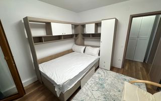 Apartament cu 2 camere, 50 mp, Zona UMFST - Poză 3