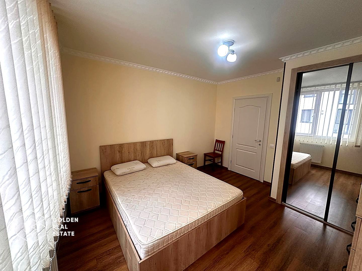 Apartament superb, Ared Kaufland, 3 camere, etaj 3, centrala proprie si balcon - Poză 6