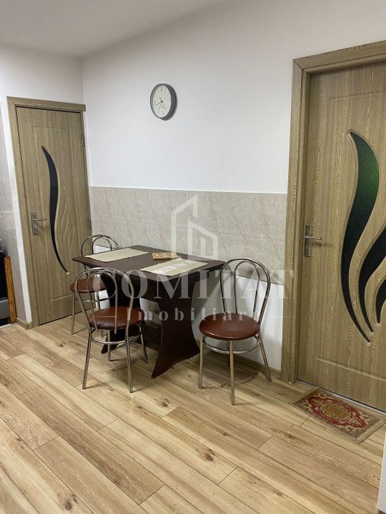 Apartament 3 camere + balcon | cartier Gheorgheni, Cluj-Napoca - Poză 5