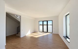Vila individuala noua| Teren 400 mp | Funalizata - Poză 4