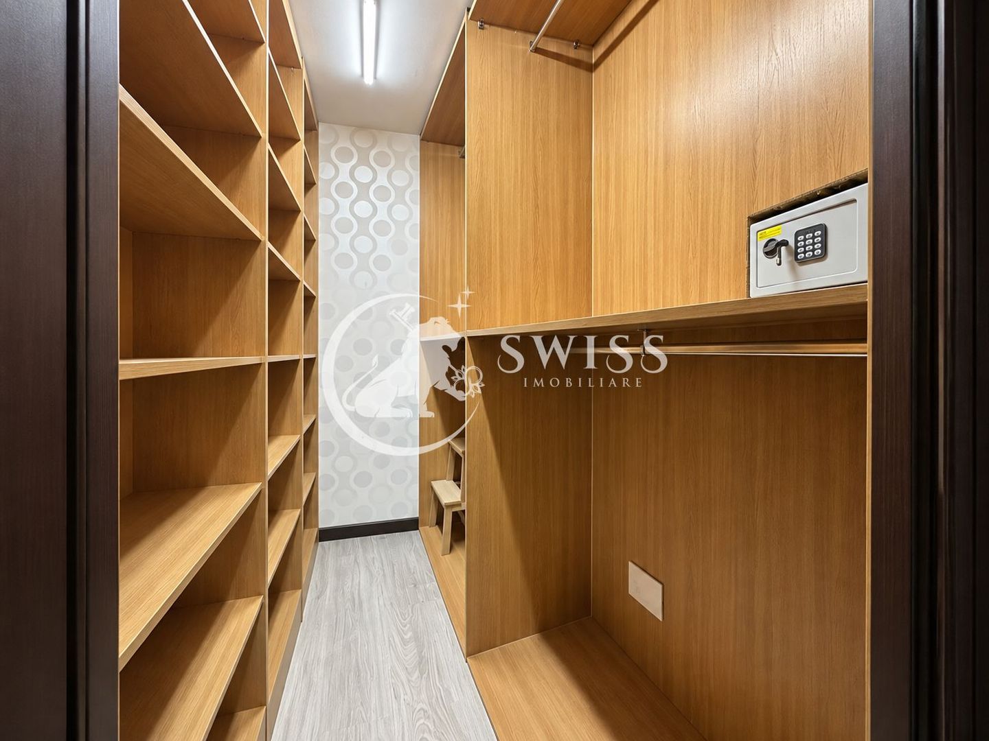 Apartament modern 2 camere | 76mp | 5min Sigma Zorilor | UMF - Poză 16
