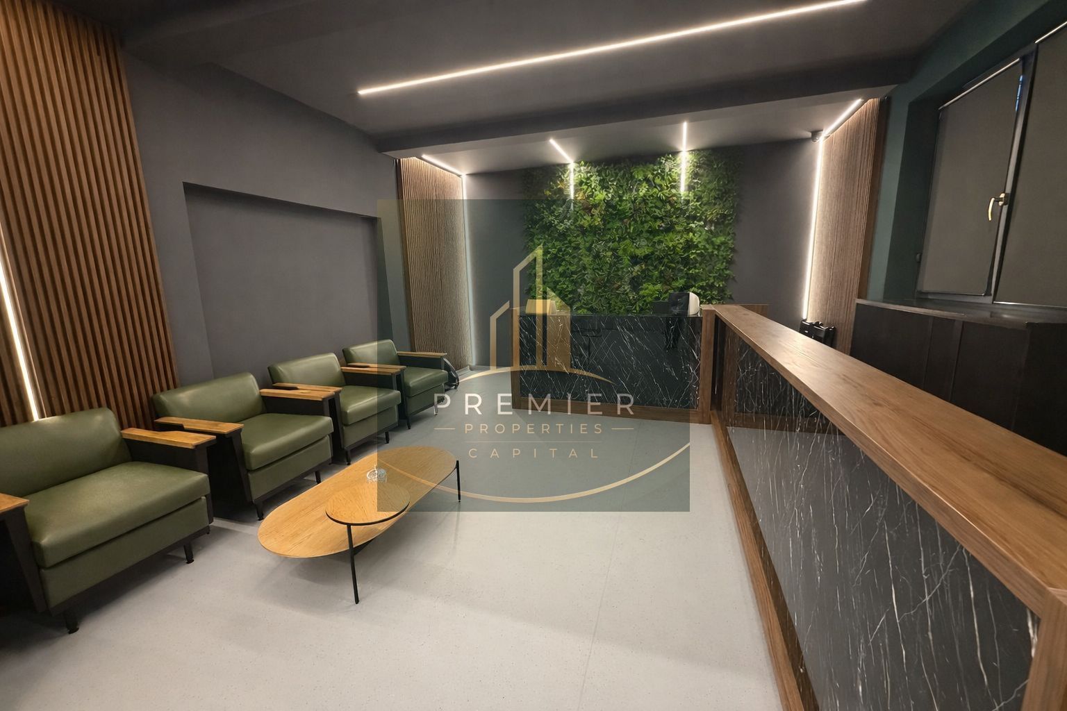 Clinică medicală complet amenajată cu chiriaș și contract în derulare 9 ani - Poză 3