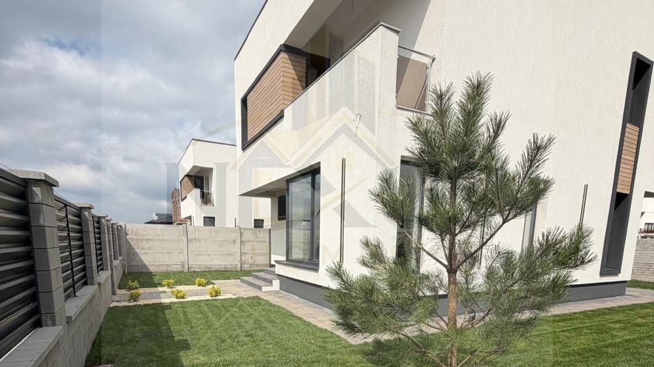 Casa individuala | 150 metri Bulevard - 4 cam - Gazon - 3 minute STB - Poză 5