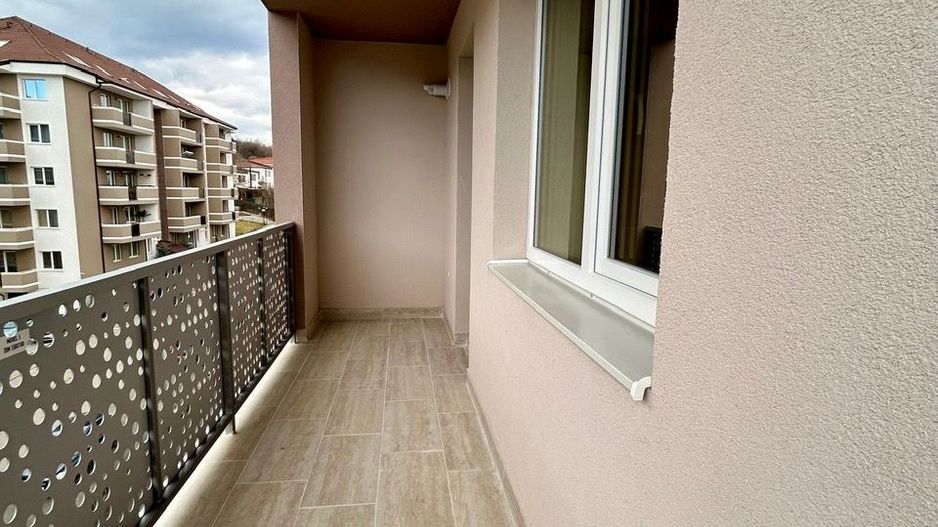Ap 24 Teilor Residence - 3 camere - Poză 23