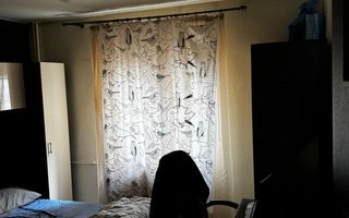 Apartament cu 3 camere , str. Bozieni - Poză 15