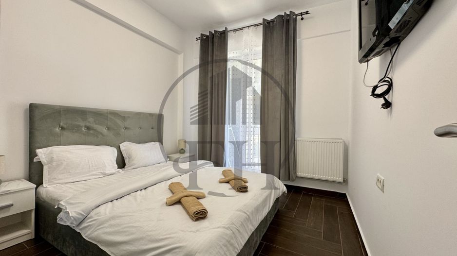 Apartament 3 camere de vânzare Mamaia Sat, Constanța - Poză 4
