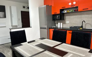 Apartament modern cu 2 camere, complet mobilat și utilat - Poză 1