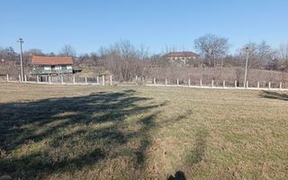 Teren de vânzre Horodniceni Suceava - Poză 5