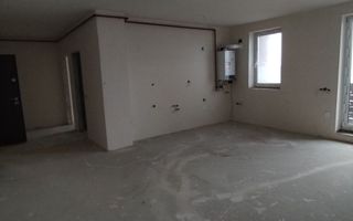 Apartament cu 2 camere în ansamblul Beta Residence. - Poză 2