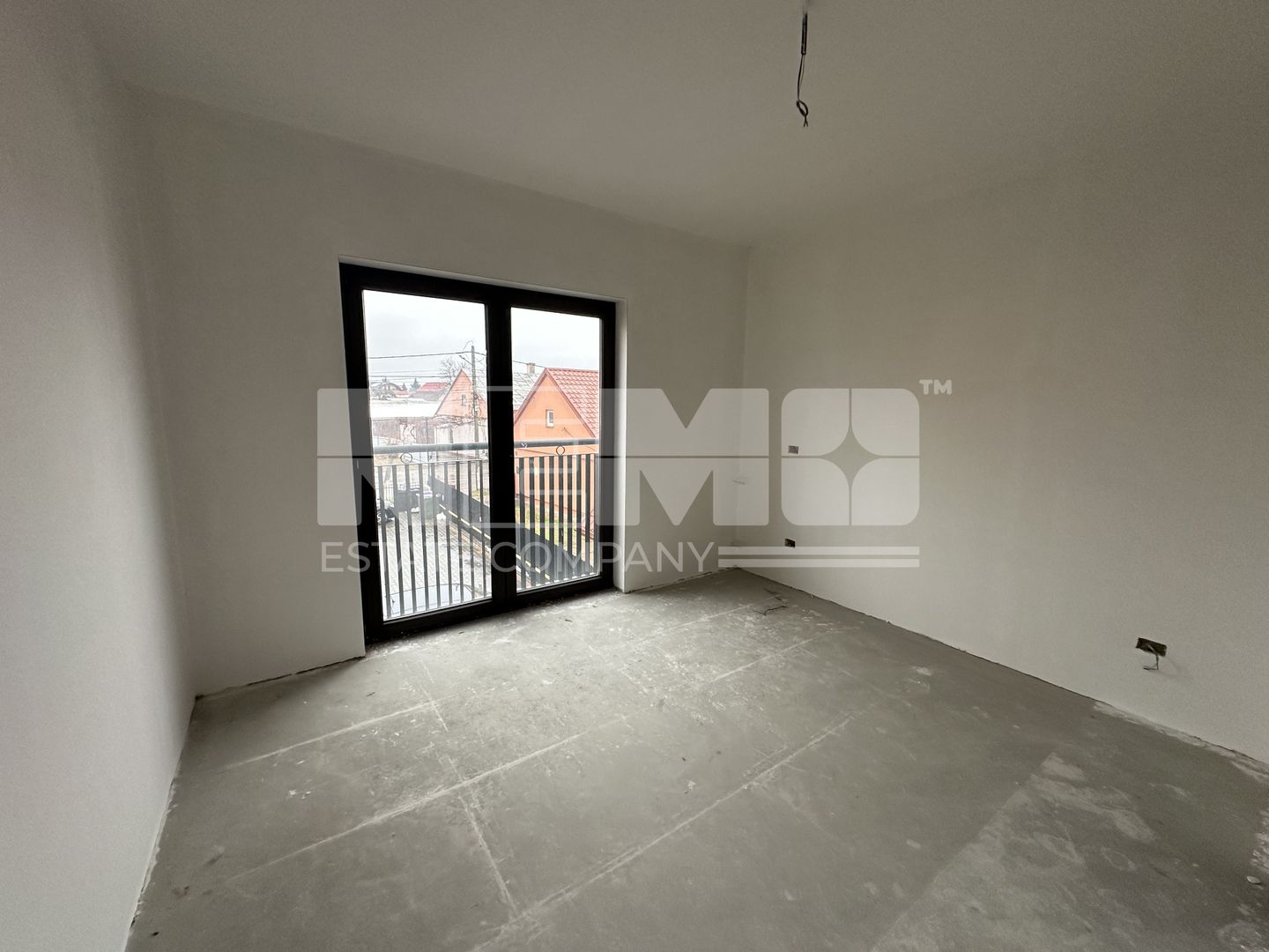 APARTAMENT 4 CAMERE | 2 BAI | 2 CAMERE TEHNICE | ETAJ 1 - Poză 9