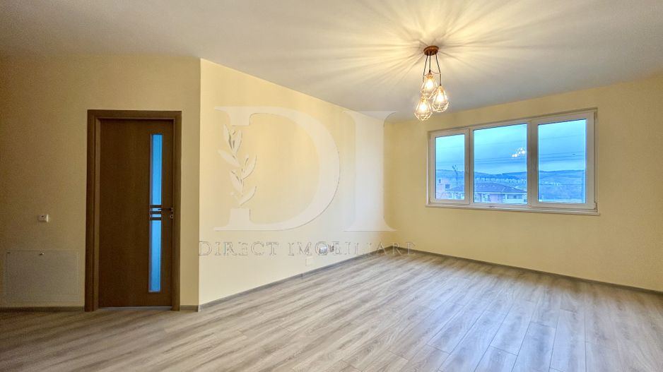 Apartament 3 camere, de vanzare  in Zona BMW / Floresti - Poză 6