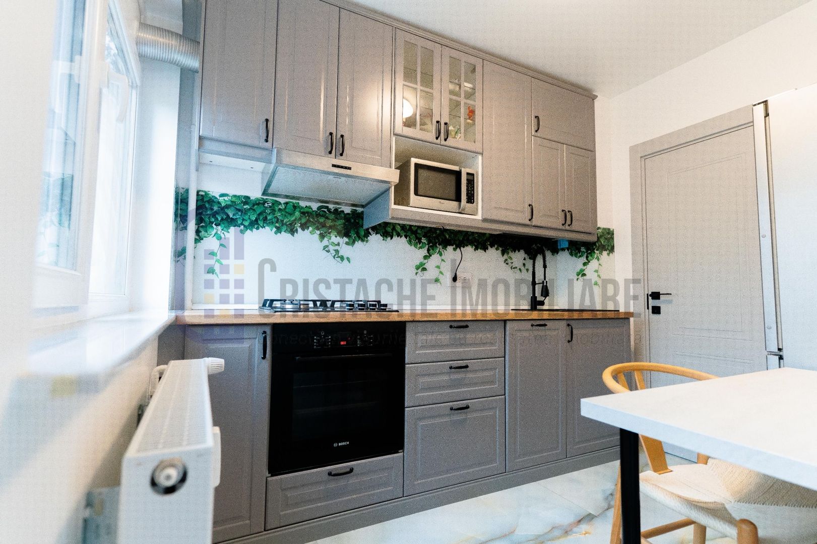 Apartament modern, renovat si echipat complet - Piata Unirii-Cantemir - Poză 2