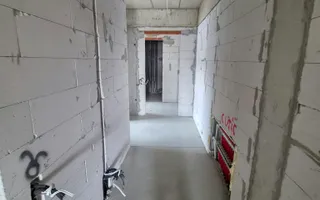 AP. 4CAM. SPATIOS , ETAJ 5/5 - LOC DE PARCARE INCLUS. PALLADY! - Poză 24