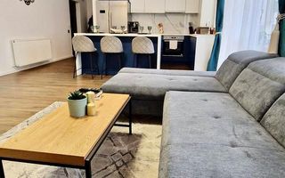 Apartament ultrafinisat, 3 camere ideal pentru pretentiosi! - Poză 4