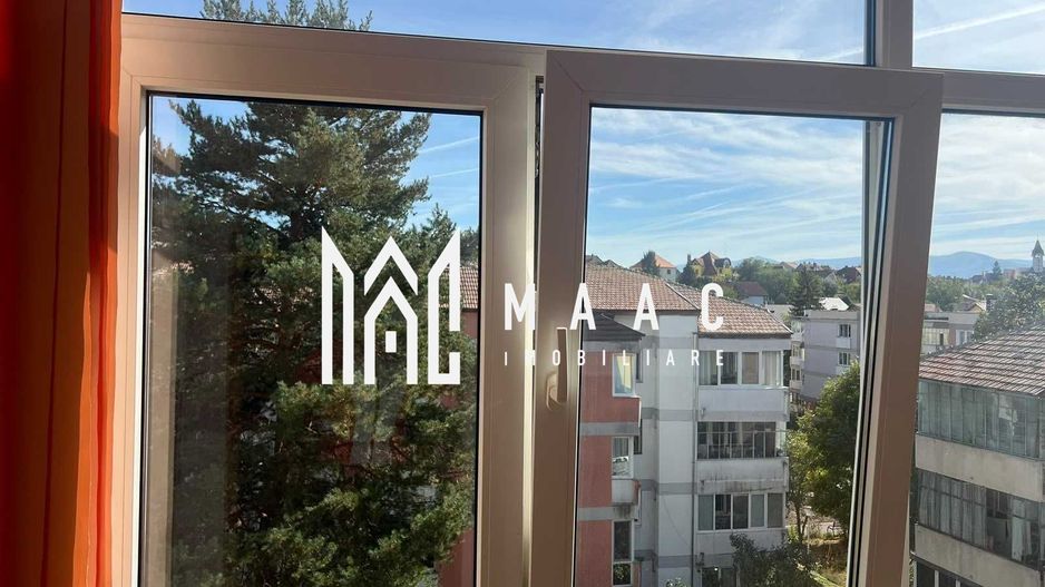 Apartament 2 camere de vânzare | Sibiu, Ștrand | 55 mp - Poză 8