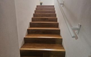 Apartament 2 camere, bloc 2010, garaj, zona Nord - Poză 5