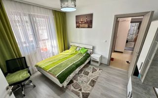 Etaj 1-Apartament 2Camere-Decomandat-Loc de parcare-Zona Manta Rosie! - Poză 3