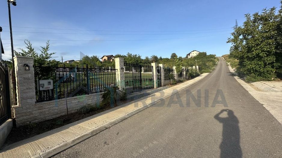 Teren intravilan 1000 mp, Iasi, Bucium, Str. Teascului - Poză 8