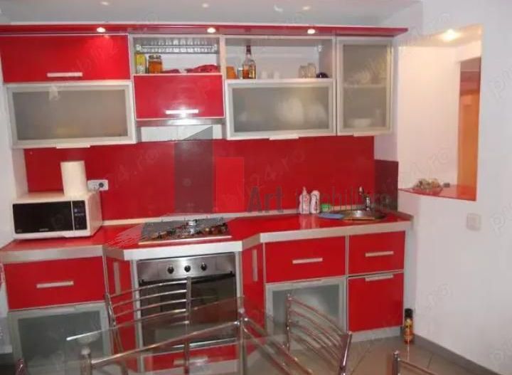APARTAMENT 4 CAMERE  ULTRACENTRAL. - Poză 2