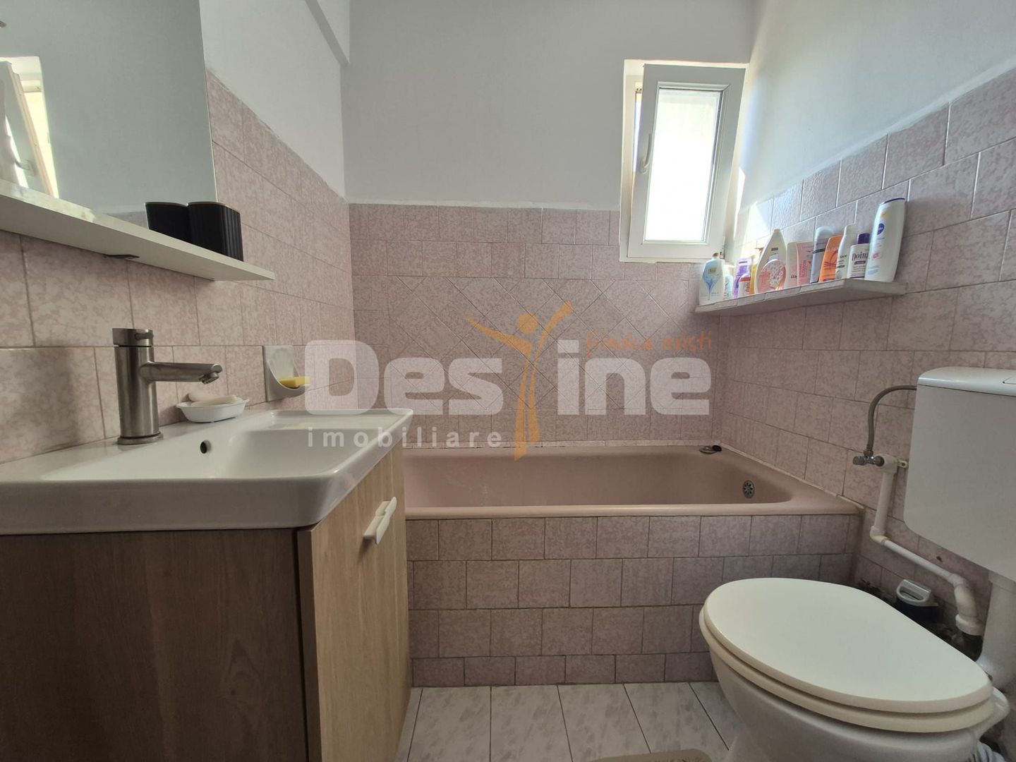 Apartament de vânzare de 2 camere - TOMIS NORD - Poză 7
