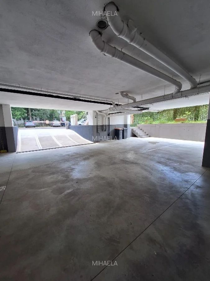 De vanzare aparatament 2 camere, zona Vrangasi - Poză 6