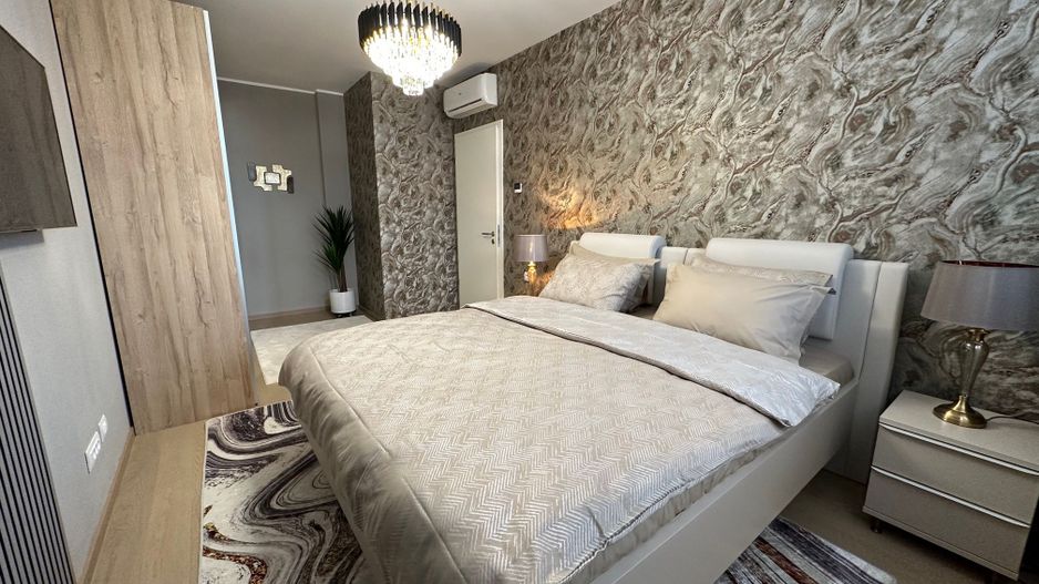 Luxury apartment for rent - Poză 16
