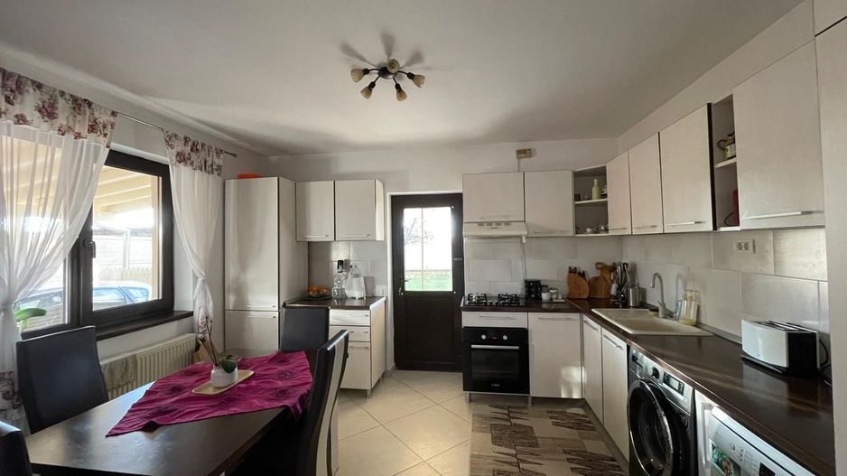 Casa Individuala - 3 dormitoare - SUPER POZITIE | GHIRODA | - Poză 5