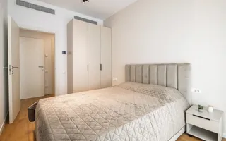Apartament High End 2 camere Upsite I Loc de parcare si boxa - Poză 13