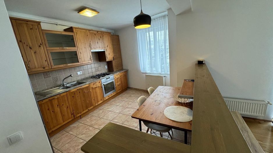 Apartament cu 2 camere | Etaj 2 | Parcare subterana - Poză 8