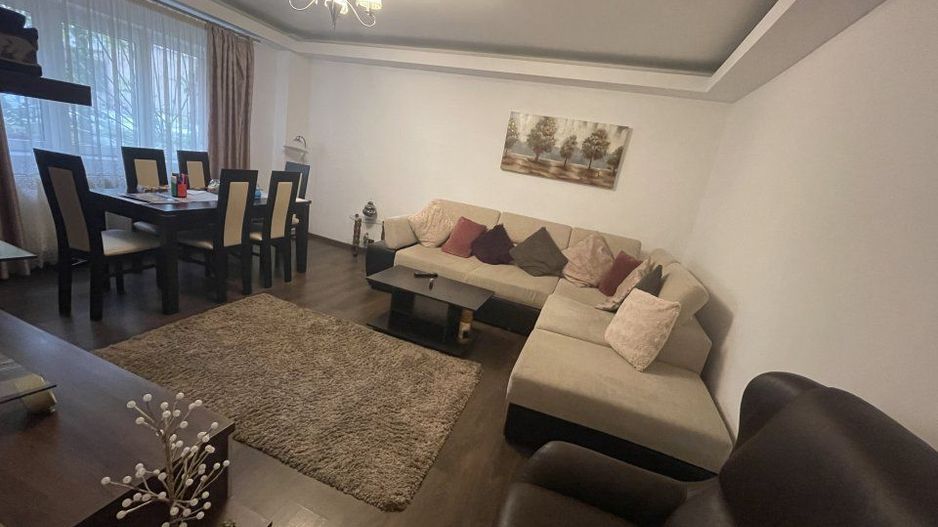 Apartament Sebastian | Calea 13 Septembrie | Centrala termica proprie - Poză 1