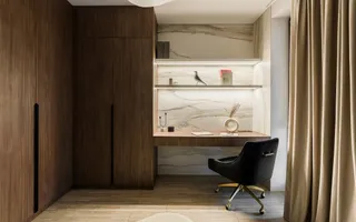 Apartament tip Duplex 3 camere Herastrau | 2 Locuri de parcare - Poză 17