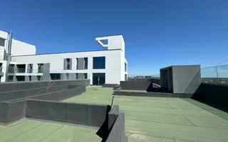 PENTHOUSE CU PISCINA AVIATIEI 370 MP + 400 MP TERASA - Poză 19