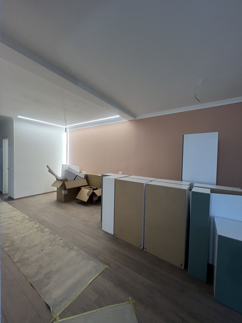 Duplex modern la 15 min de oraș - Poză 2