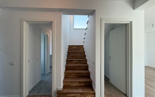 Vila individuala 4 camere | Scoala Americana | Pompa de caldura - Poză 31