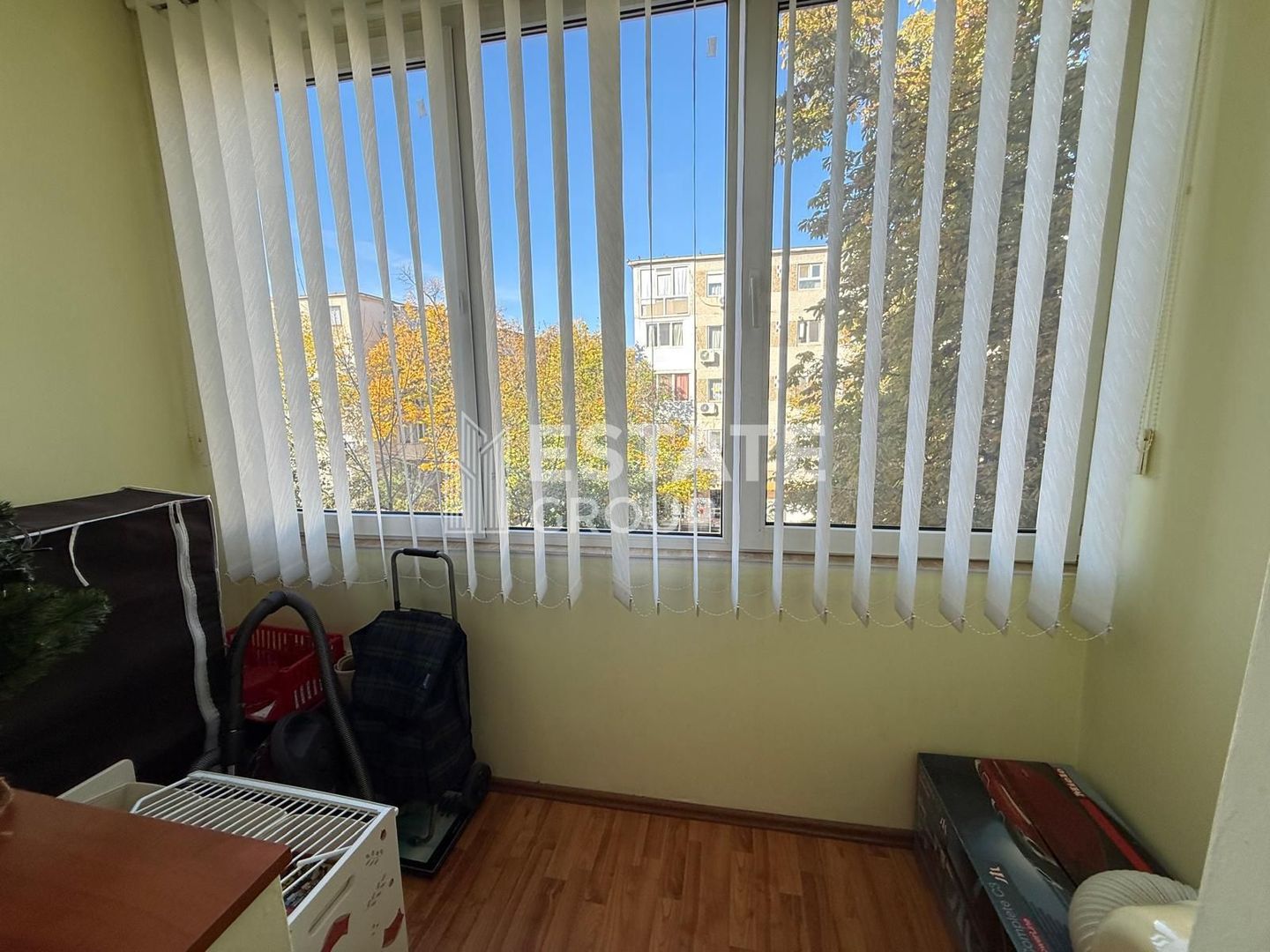 Apartament 2 camere Dacia, etaj intermediar - Poză 6