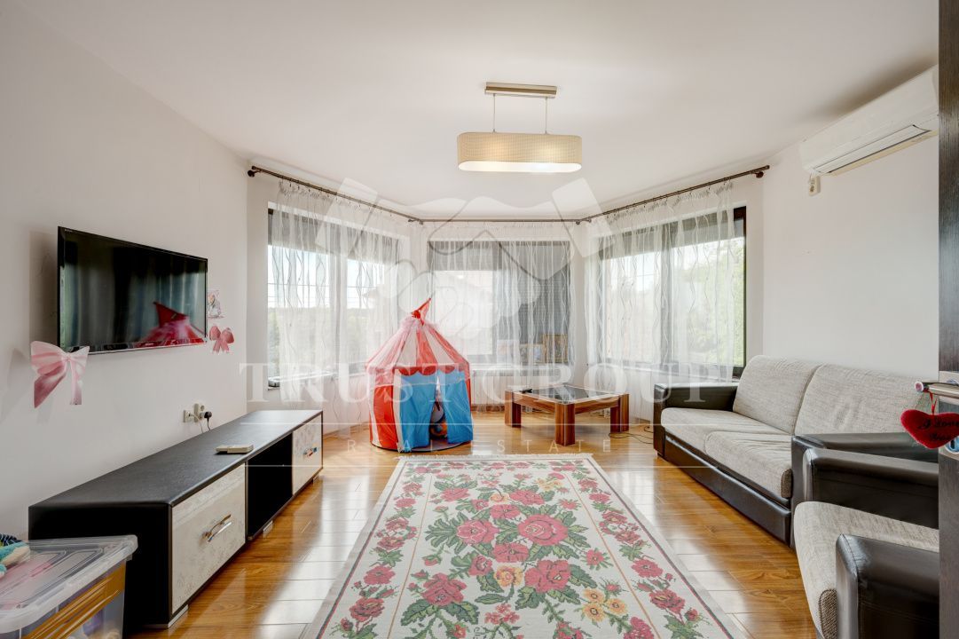 Casă individuală premium în Snagov - Poză 19