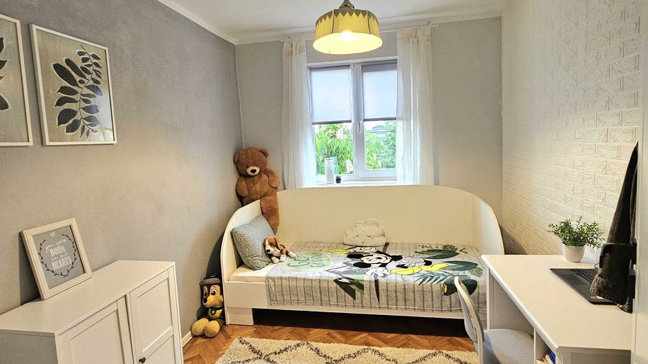 Apartament amenajat complet in zona Cetatii - Poză 4