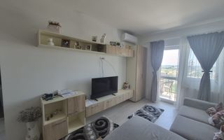 Apartament 2 camere, Metalurgiei, mobilat si utilat, prima inchiriere - Poză 1