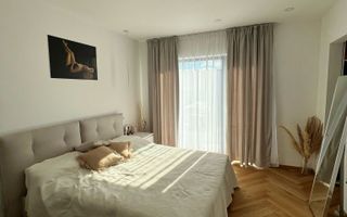 Vanzare apartament lux 5 camere | 2 locuri de parcare | Boxa | Baneasa - Nord - Poză 14