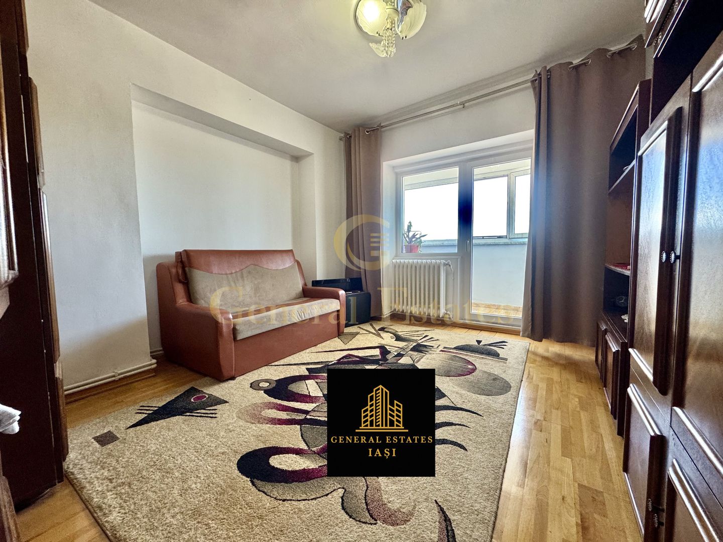 Vânzare apartament în 3 Nivele cu Terasă, Cug-șos.Nicolina - Poză 6
