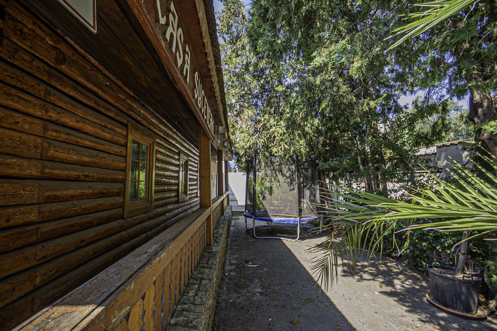 Pensiune cu teren 1.126 mp în Parcul Tăbăcărie | Constanța - Poză 18