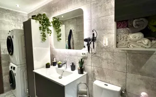 Apartament de vânzare 3 camere/ Eroilor / Floresti - Poză 13