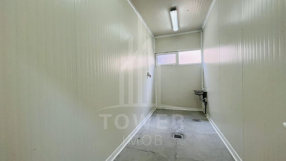 Hala productie alimentara - Poză 16