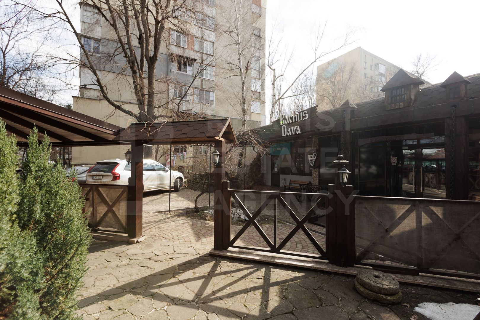 Chirie, spațiu comercial, 287.6 mp, str. Calea Ieșilor, Buiucani - Poză 27