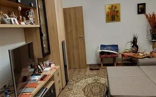 APARTAMENT 1 CAMERA  DECOMANDAT  POPAS PACURARI 300 euro - Poză 12