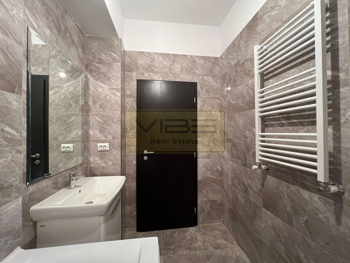 Apartament 2 camere Centru - Palas Mall  Lazar Residence - Poză 12