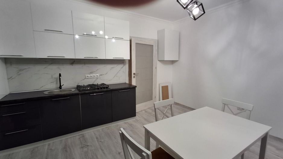 Apartament cu 3 camere la vila, de vanzare, zona Stefan cel Mare, Sibiu - Poză 7
