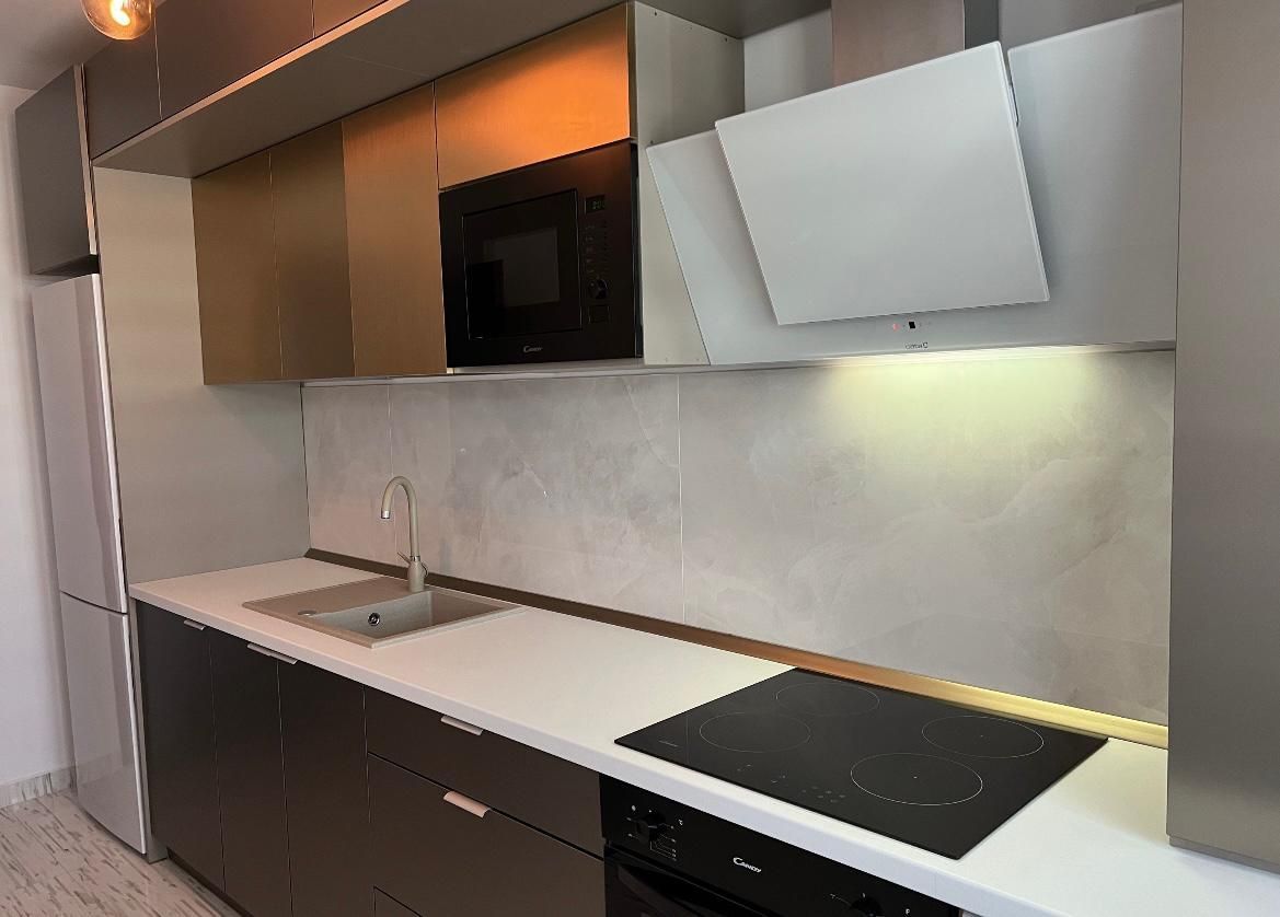 GARSONIERA SALAJ, BUCATARIE INCHISA, BLOC NOU, PARCARE, CENTRALA - Poză 3