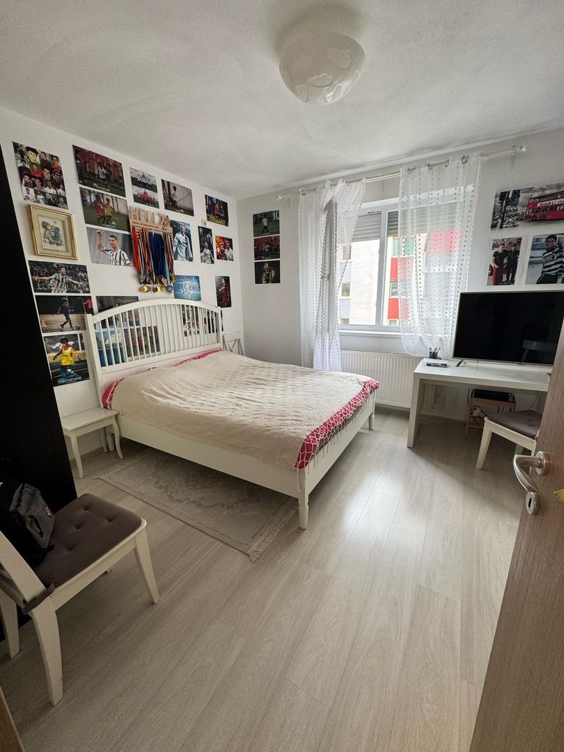 Apartament 3 camere Bragadiru Cristalului - Poză 17