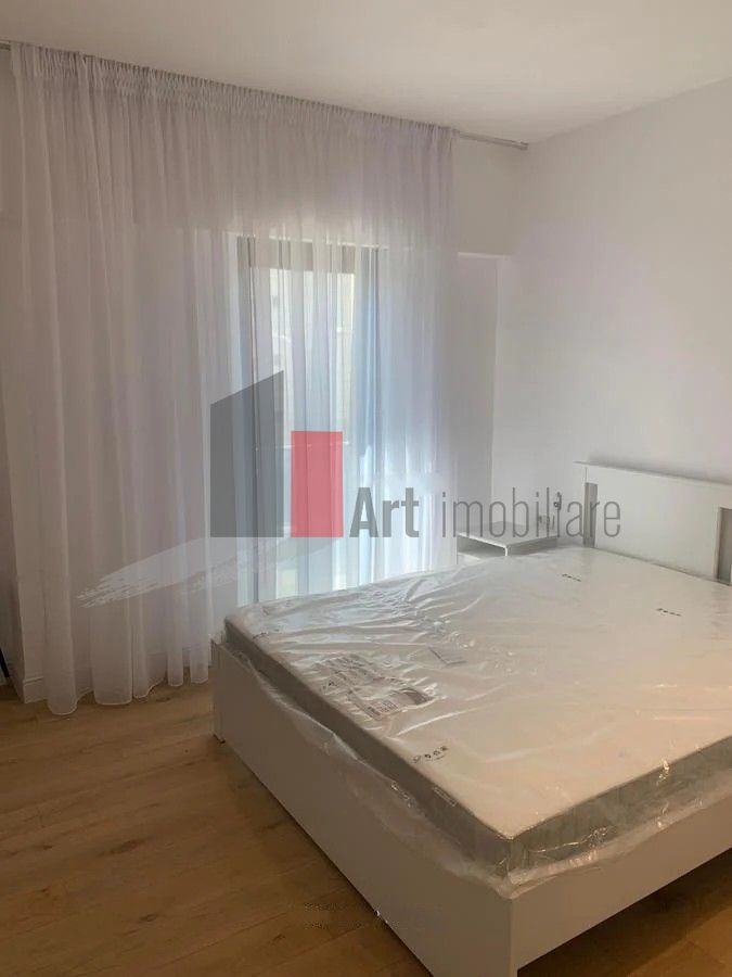 Apartamentul BOTICA'', Piata Victoriei, bloc exclusivist tip boutique - Poză 6